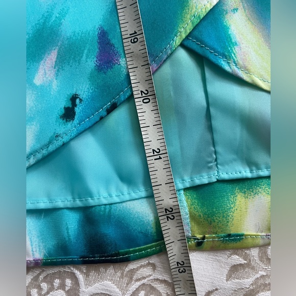 Spring colorful skirt! ๐บ๐๐ - Picture 7 of 10